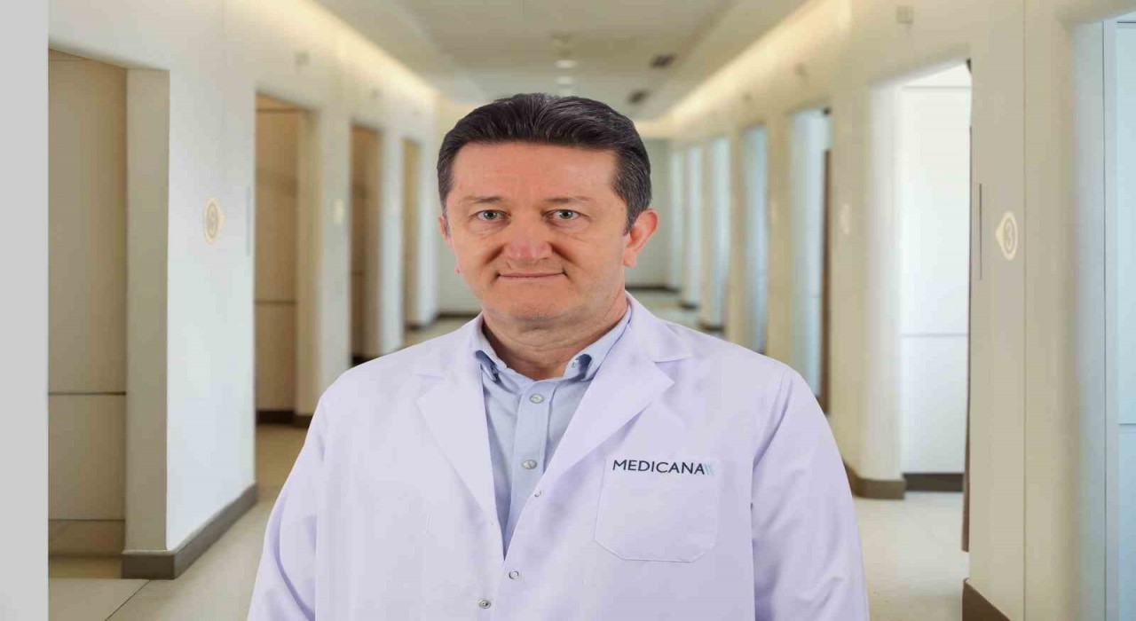 Sağlığınız gözünüzden okunsun