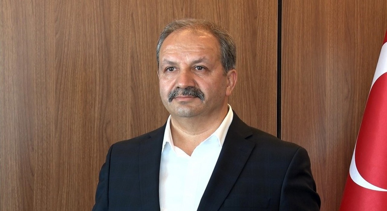 Sağlık-Sen Genel Başkanı Doğan: Kamu İşveren Heyetinin verdiği teklifi tekrar gözden geçirmelerini istiyoruz