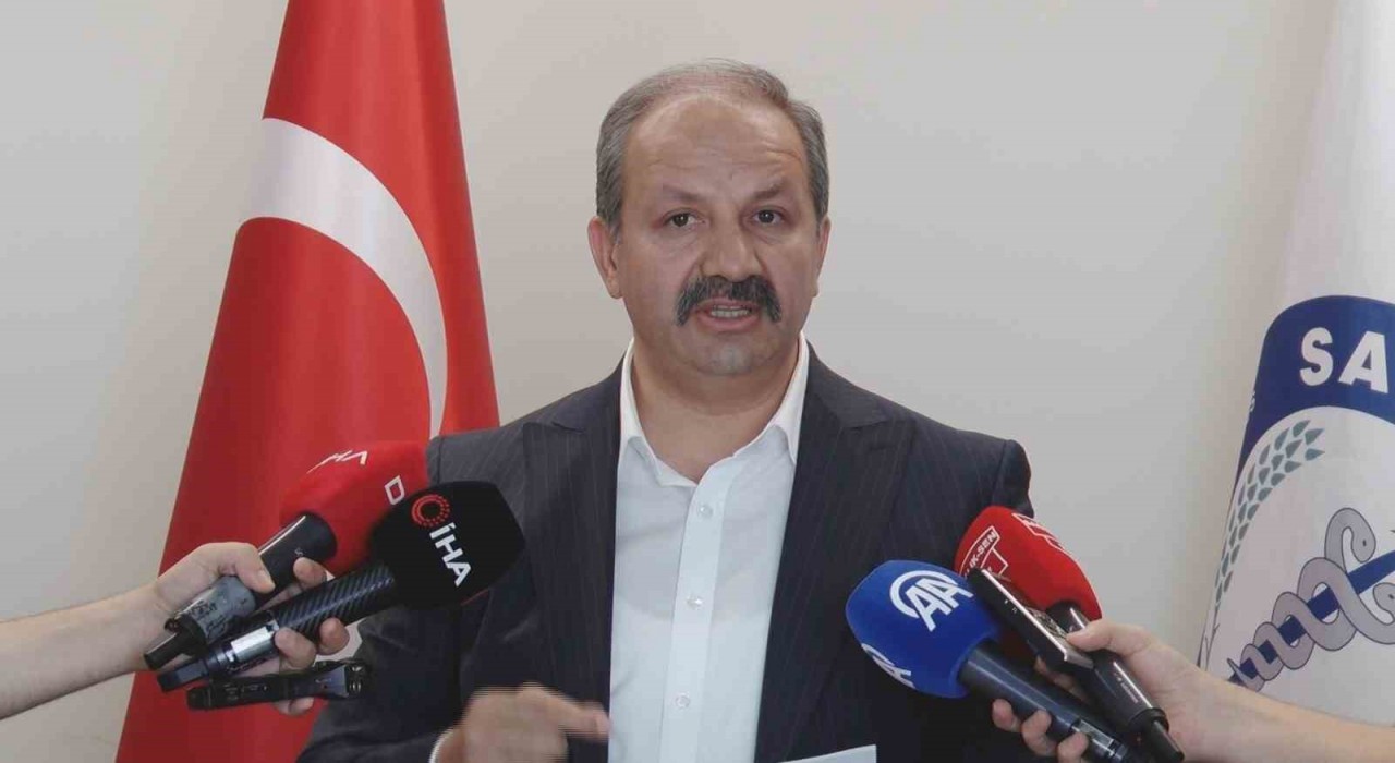 Sağlık-Sen Genel Başkanı Doğan, toplu sözleşme kazanımlarını açıkladı