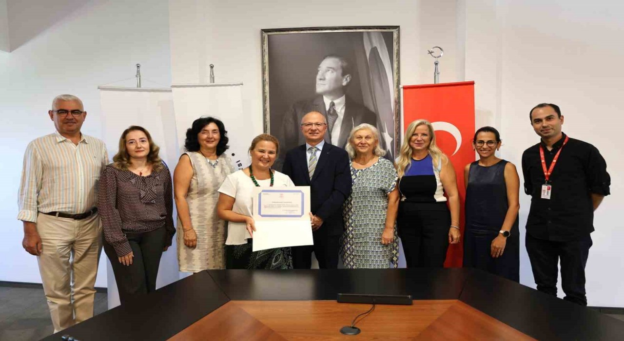 Sağlıklı Kampüste büyük başarı