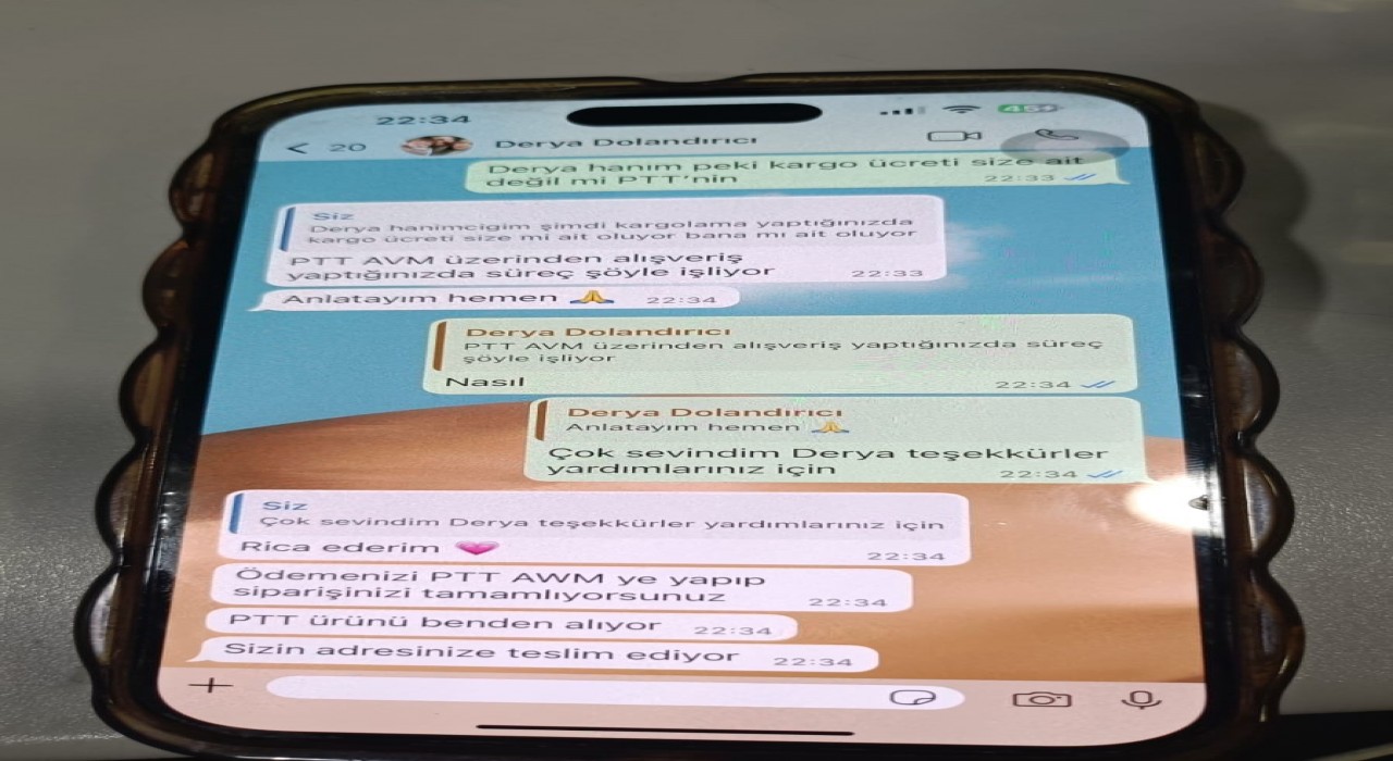 Sahte reklama kanan yeni evli çift tüm birikimini kaybetti