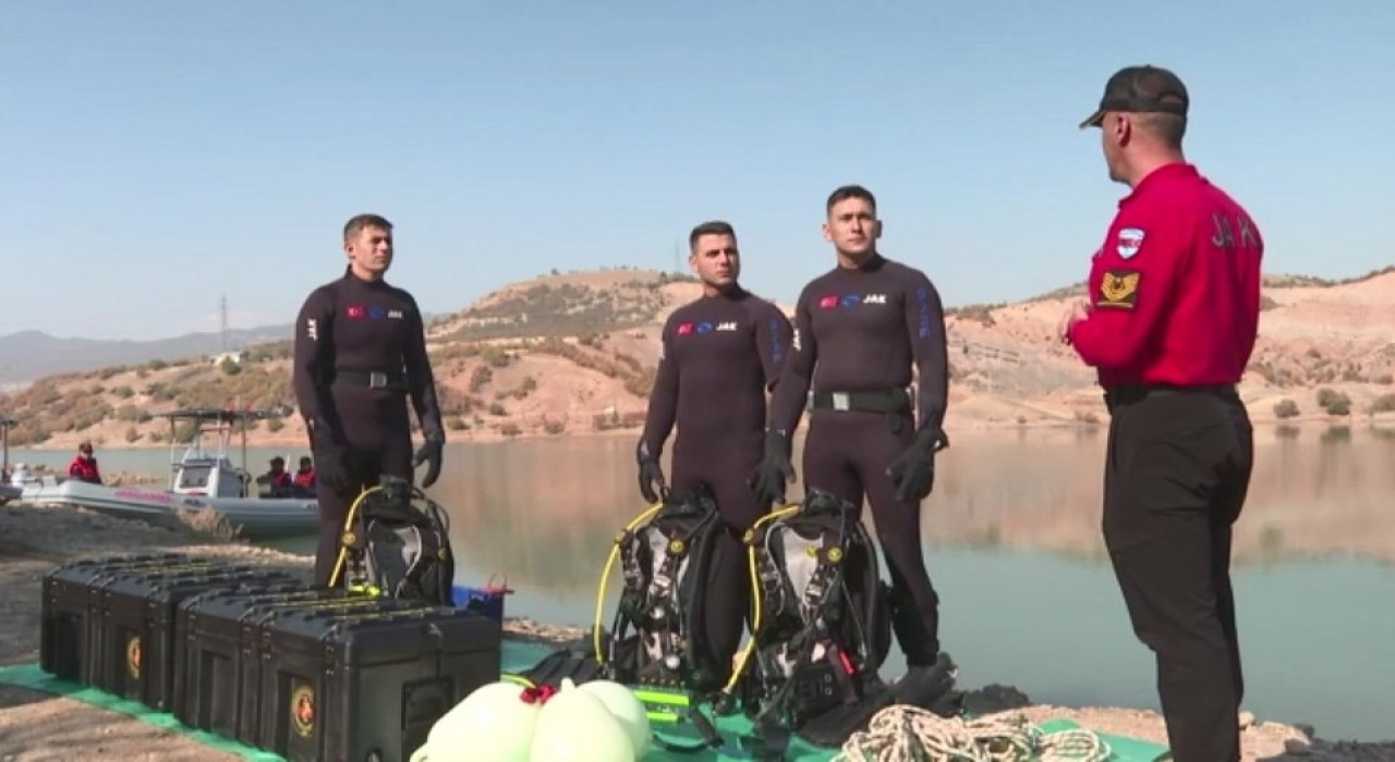 SAK ekipleri kaçak avcılara geçit vermiyor