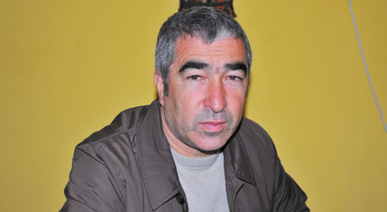 Samet Aybaba, Genç Millî Takımlar Teknik Koordinatörü Oldu