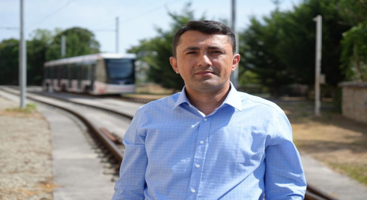 Samsun Büyükşehirde iki kritik atama