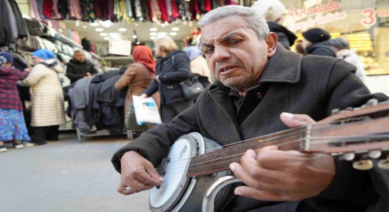 Samsun sokakları cümbüşsüz kaldı