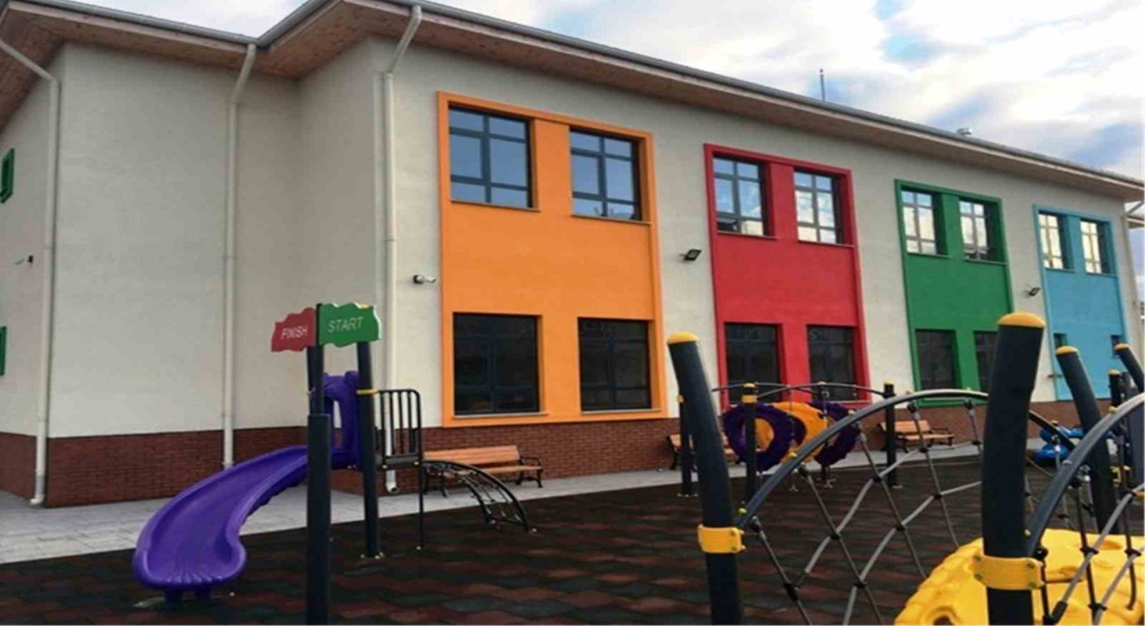 Samsunda 2,2 milyar TLlik okul yatırımı