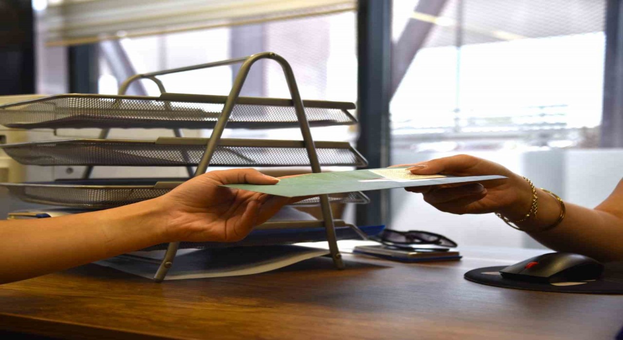 Samsunda eğitime 40 milyon TLlik destek