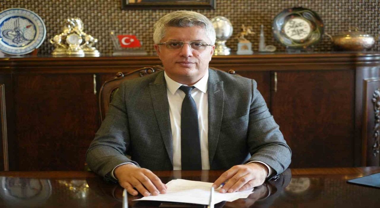 Samsunda yeni eğitim-öğretim yılı Yeşil Vatanı Korumak temasıyla başlayacak