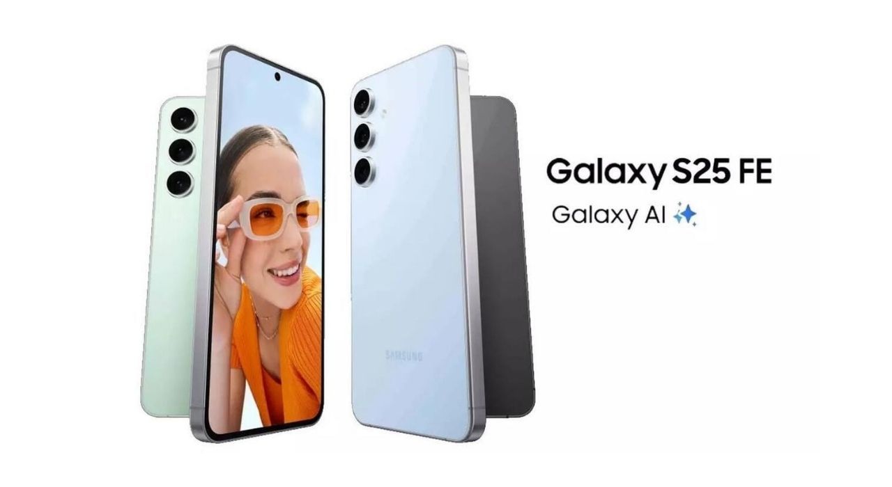 Samsung Galaxy S25 FE Özellikleri Netleşti