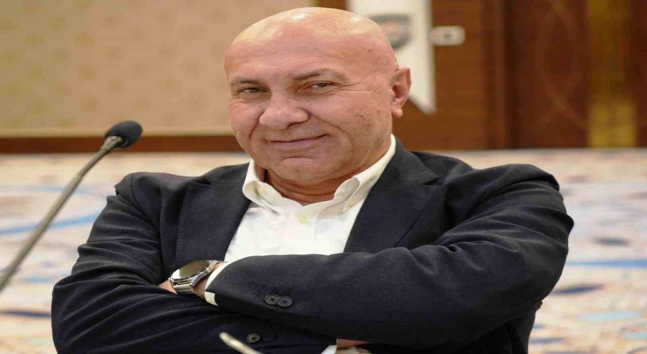 Samsunspor Başkanı Yıldırımdan Panathinaikos maçı sonrası iddialı açıklamalar