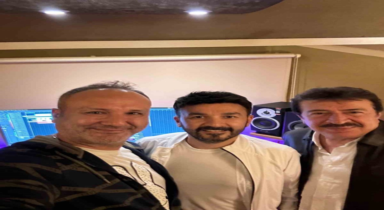 Sanatçı Adnan Orhandan vefa