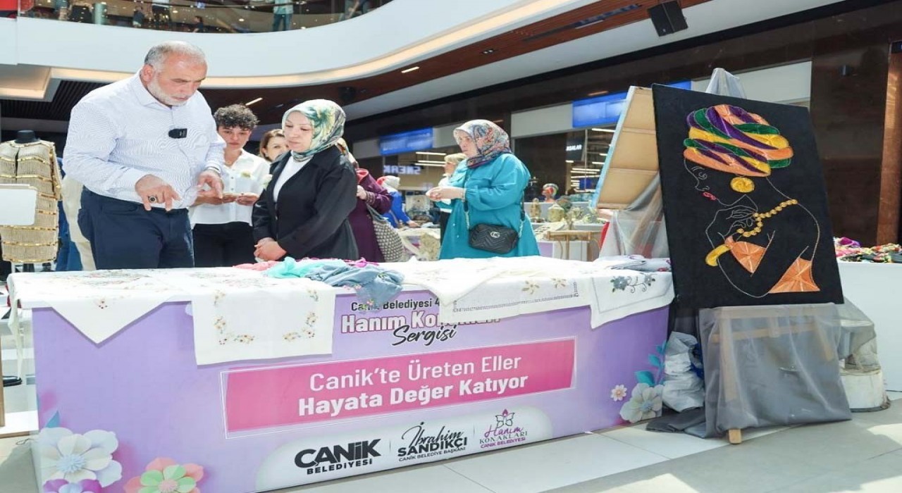 Sandıkçı: Mesleki istihdamda öncü olmaya devam ediyoruz