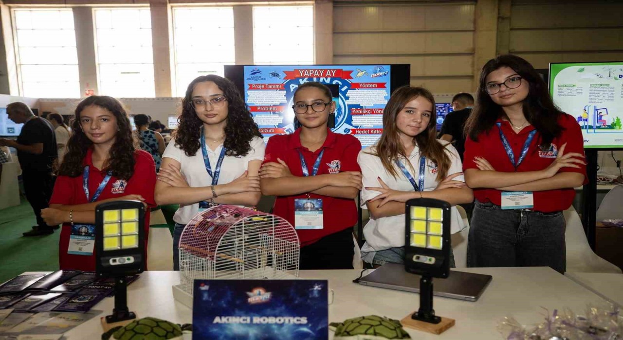 SANKO Holding, TEKNOFEST 2025te de Çevre ve Enerji Teknolojileri Yarışmasının yürütücülüğünü üstleniyor