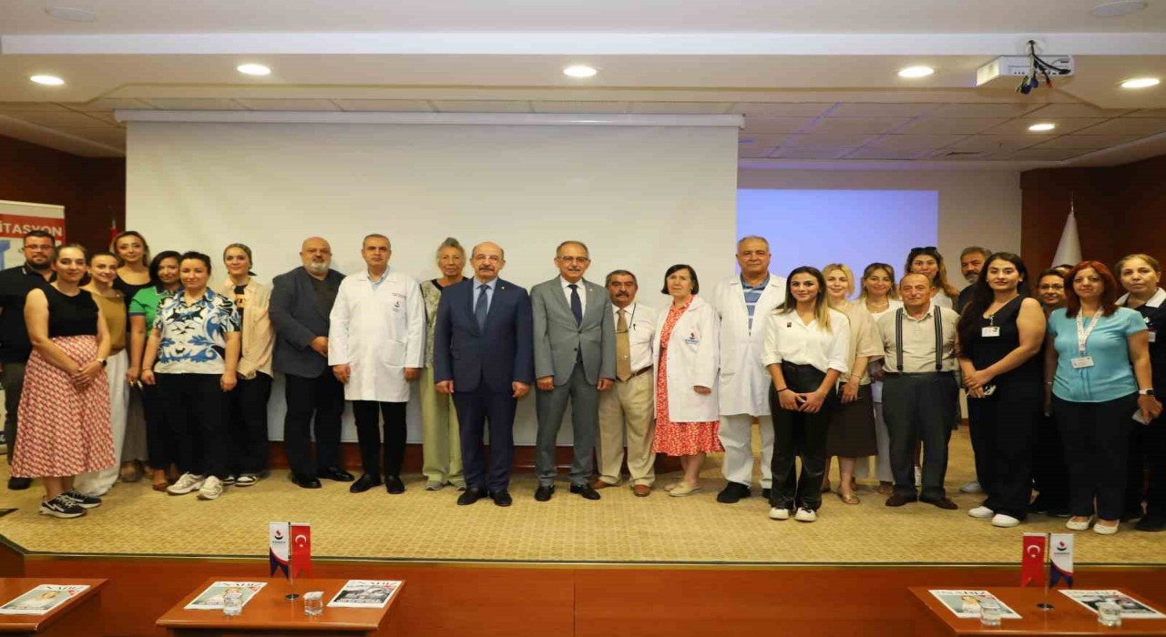 SANKO Üniversitesinde büyük zaferin 103üncü yılı kutlandı