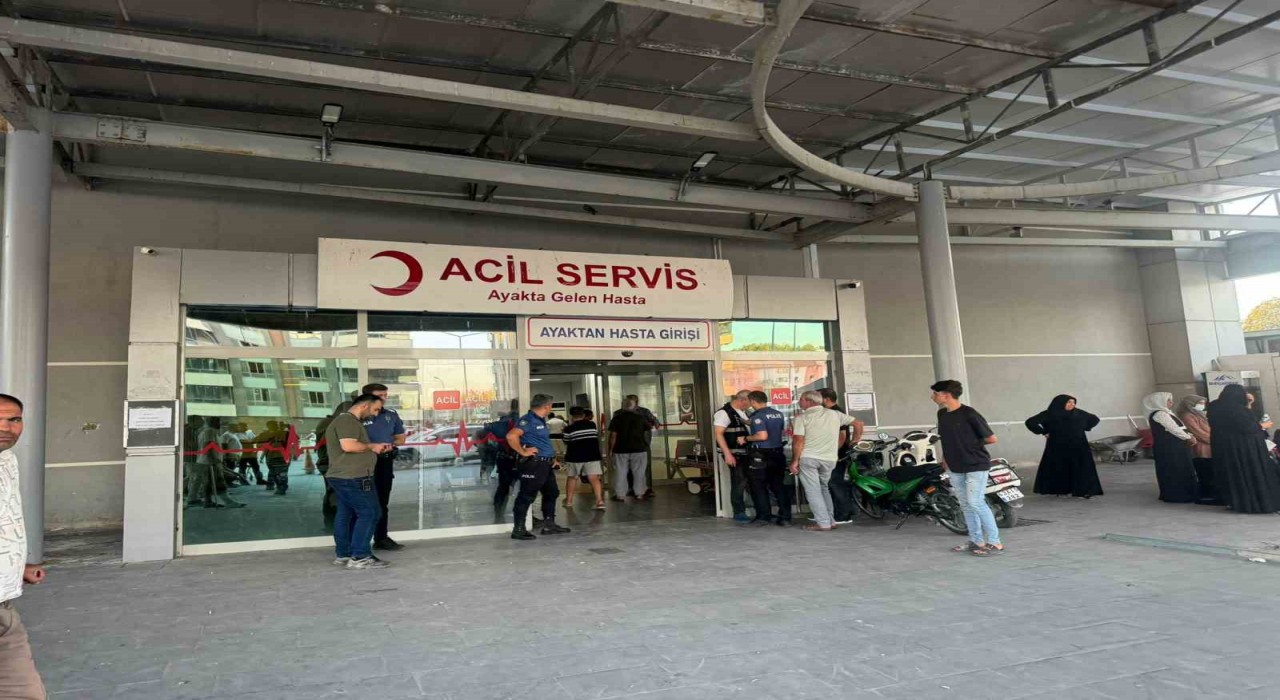 Şanlıurfa Birecik’te Arazi Kavgası: 2 Ölü, 2 Yaralı