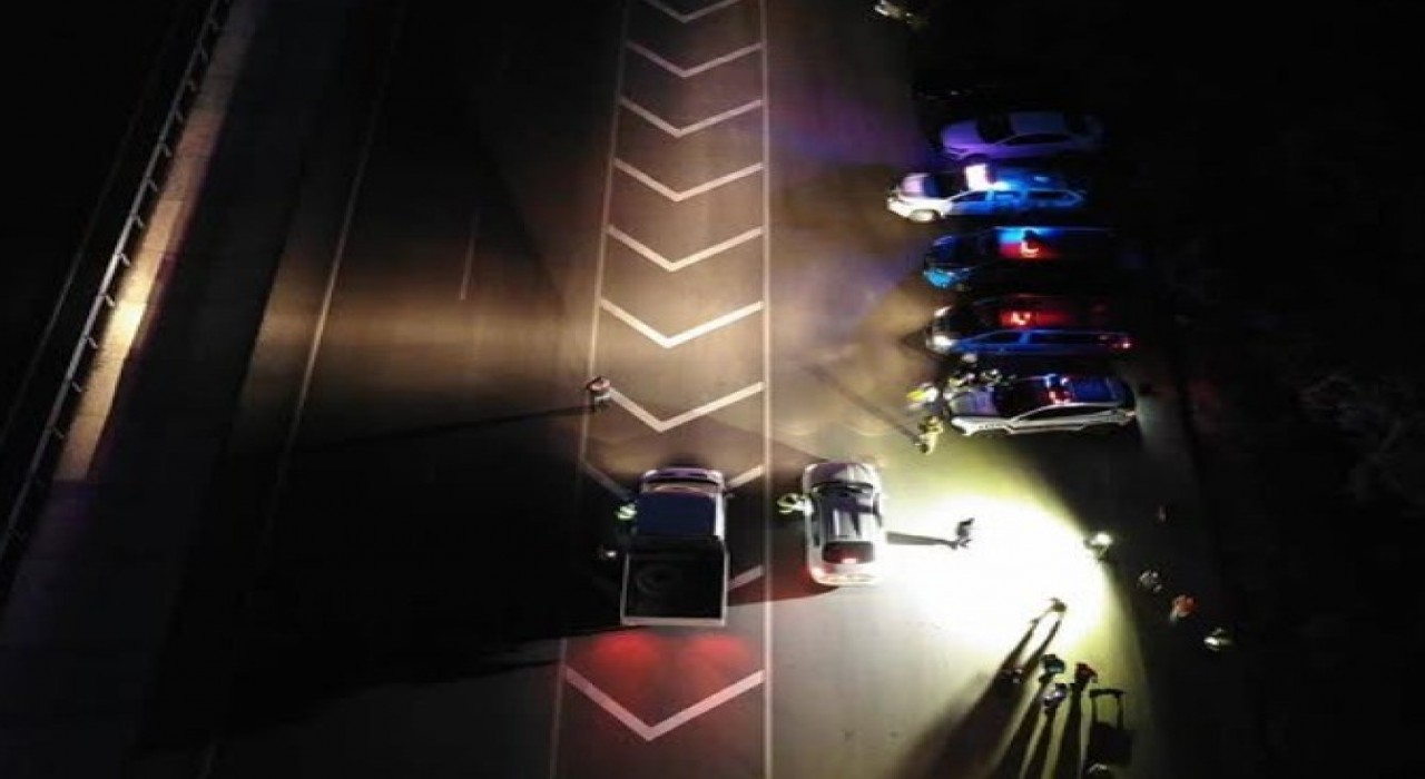 Şantaj suçundan aranan şüpheli Bilecikte yakalandı