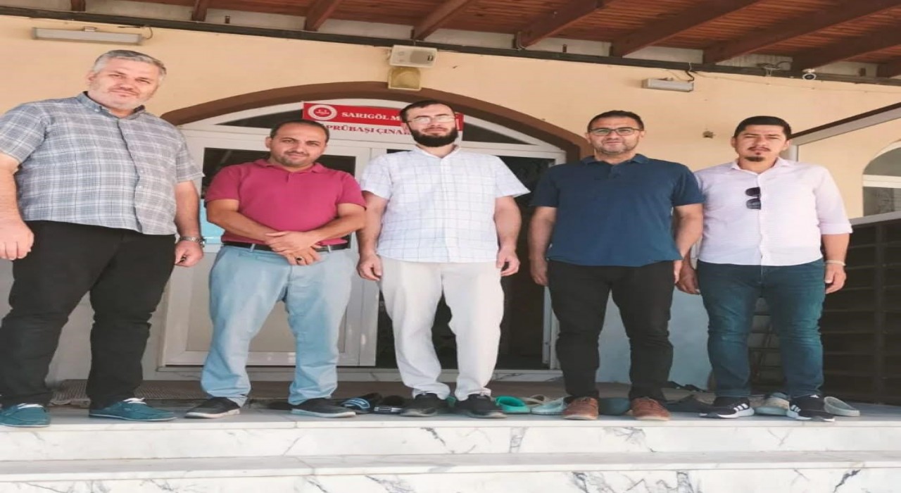 Sarıgölde yaz kurslarına imam hatip atağı