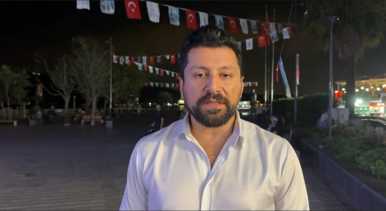 Sarıyer Belediyesi usulsüz kullanım yaptı: Cumhuriyet Meydanında elektrikler kesildi