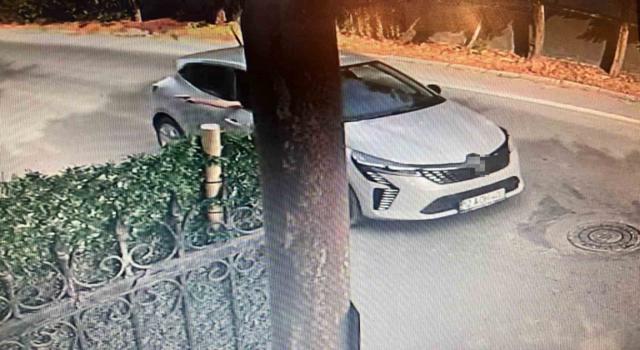 Sarıyerde eğlence kulübü sahibine silahlı saldırı: 1 yaralı