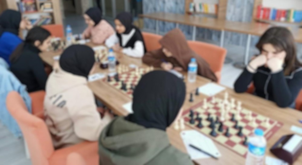 Satranç Turnuvası başvuruları 29 Ağustosta sona eriyor