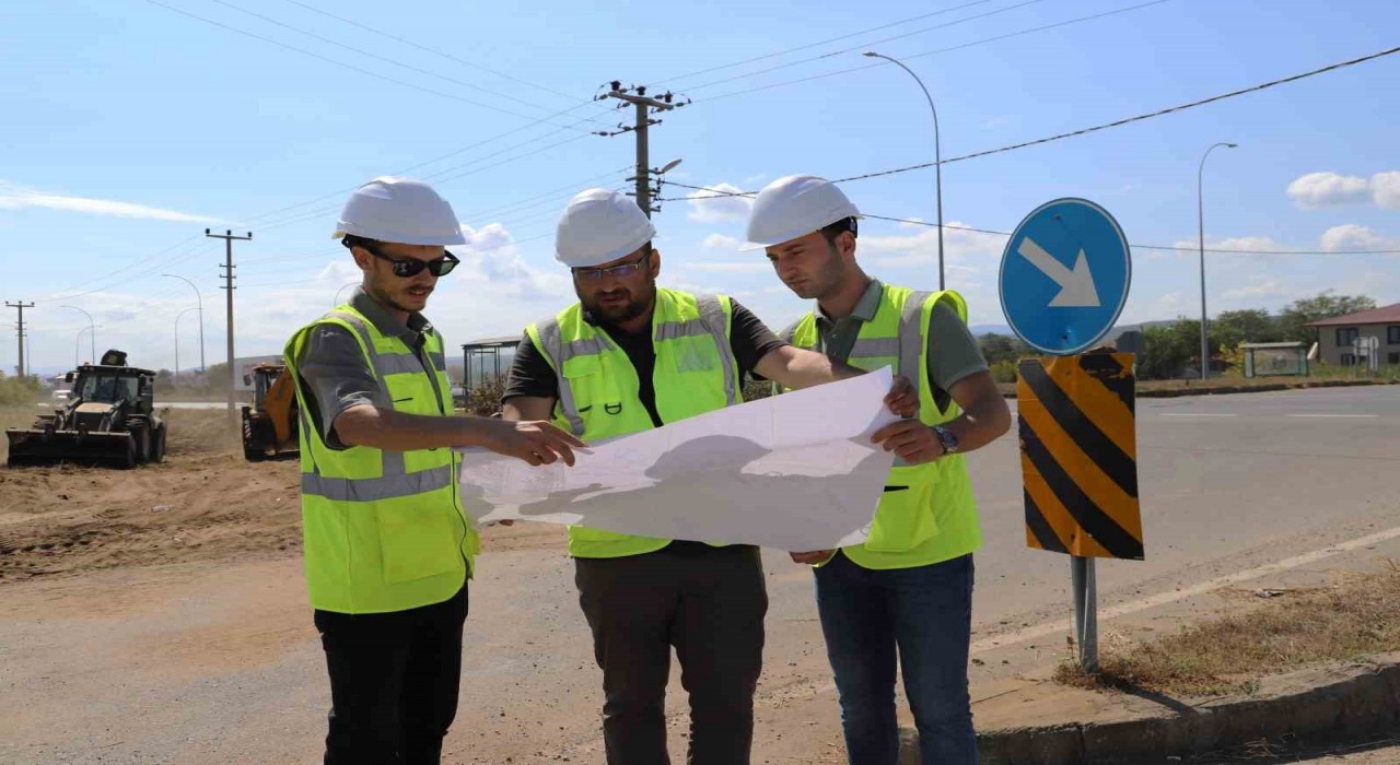 SEDAŞtan Karasu-Kocaali hattına 136 milyon TLlik altyapı yatırımı