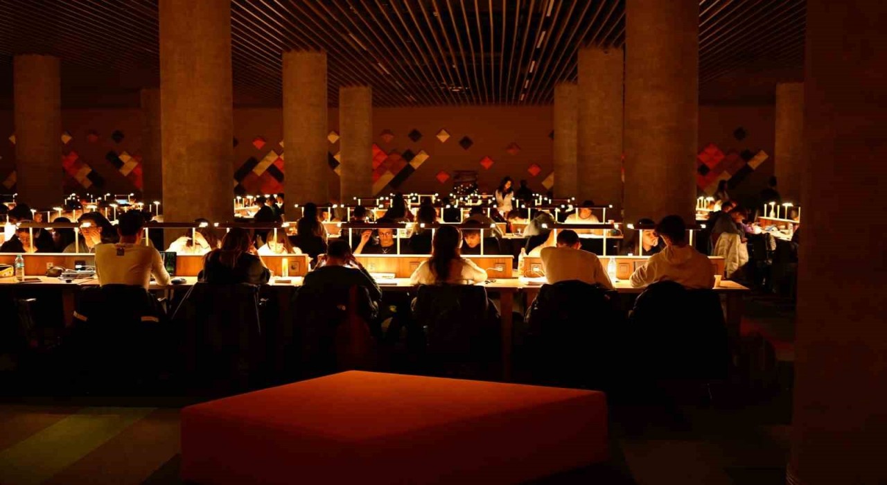 Şehitkamilden YKSde büyük başarı