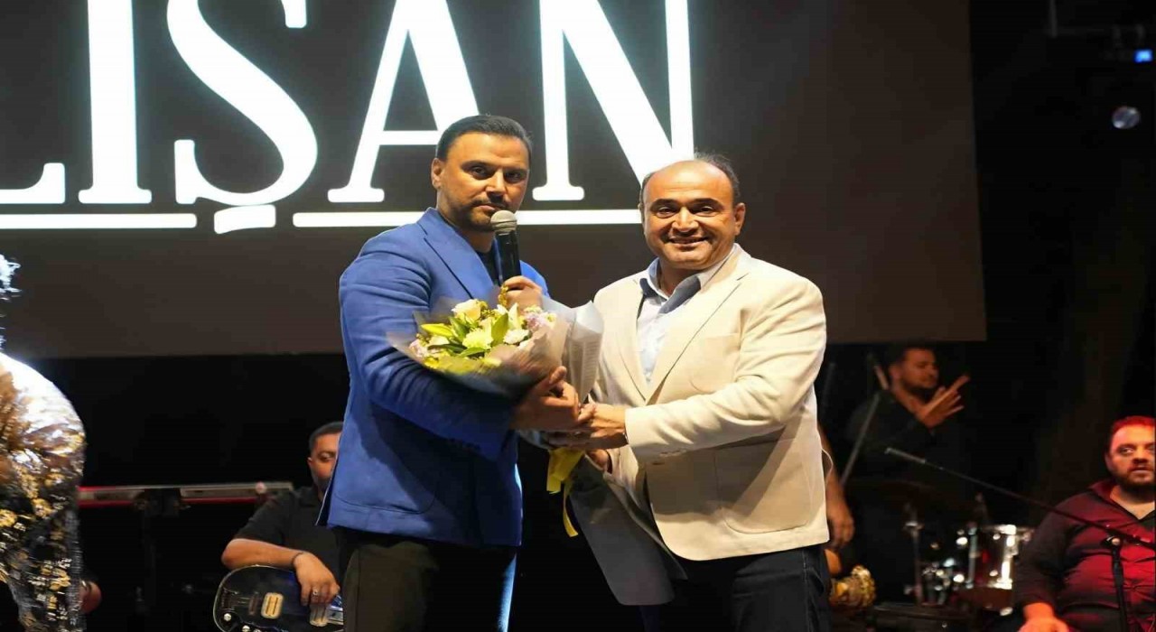 Seki Yağlı Pehlivan Güreşlerinde pehlivanlar boy gösterdi