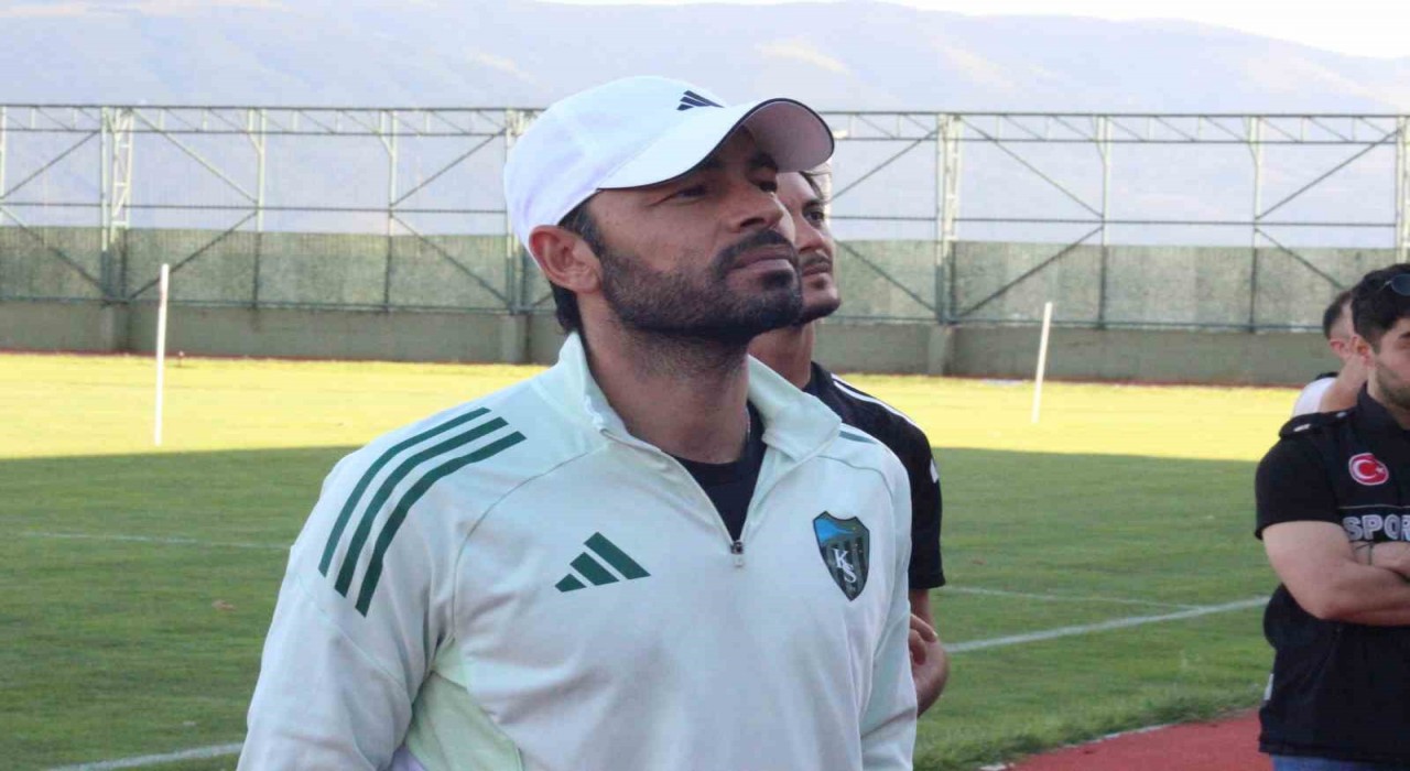 Selçuk İnan: Artık rakiplerimizden üstün olma zamanı geldi