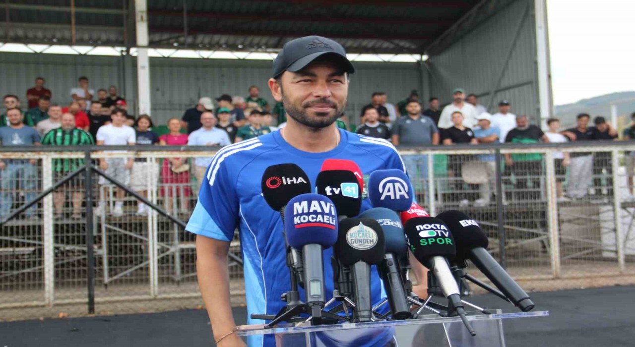 Selçuk İnan: Çok sıkıntılı bir dönemdeyiz