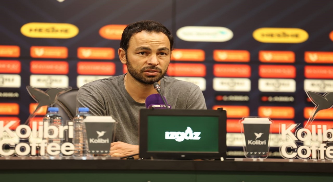 Selçuk İnan: Maçı kazanacak pozisyonlara fazlasıyla girdik
