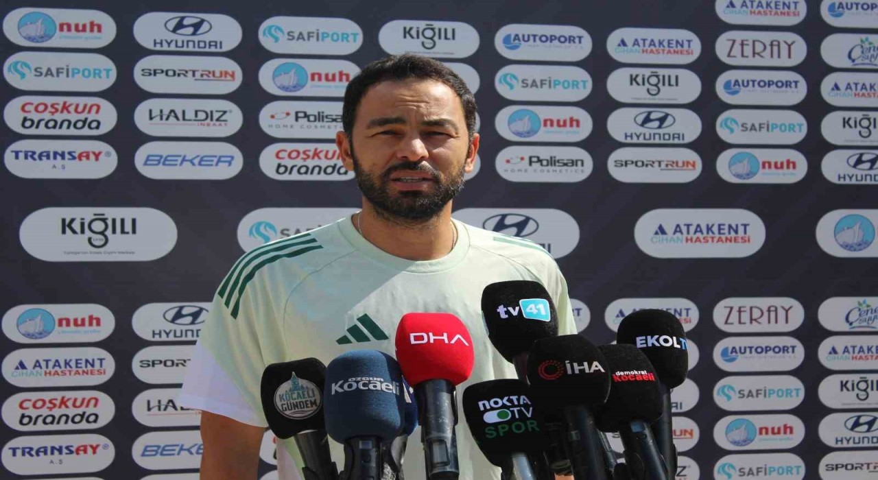 Selçuk İnan: Sarı kart gereksizdi, hakem kolaycılığa kaçtı