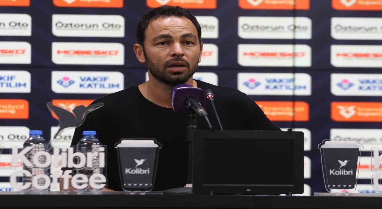 Selçuk İnan: Takımın reaksiyonu mutlu etse de skor üzüyor