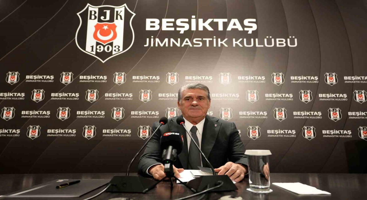 Serdal Adalı: Bugüne kadar nasıl oyuncular getirdiysek, aynı profilde devam edeceğiz