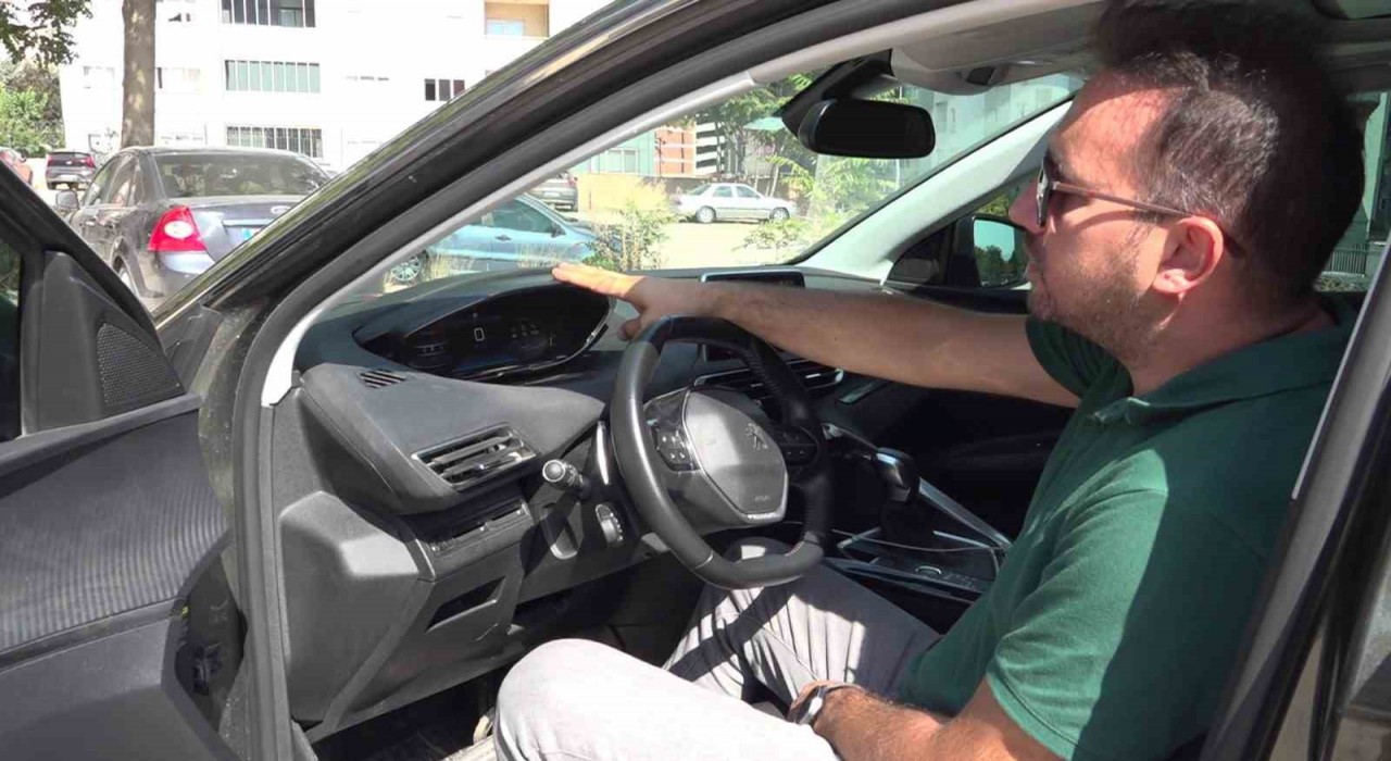 Sıfır araç kabusu oldu, 5 yılda tüketici haklı çıktı, firma Arıza var ama kullanıma engel değil dedi