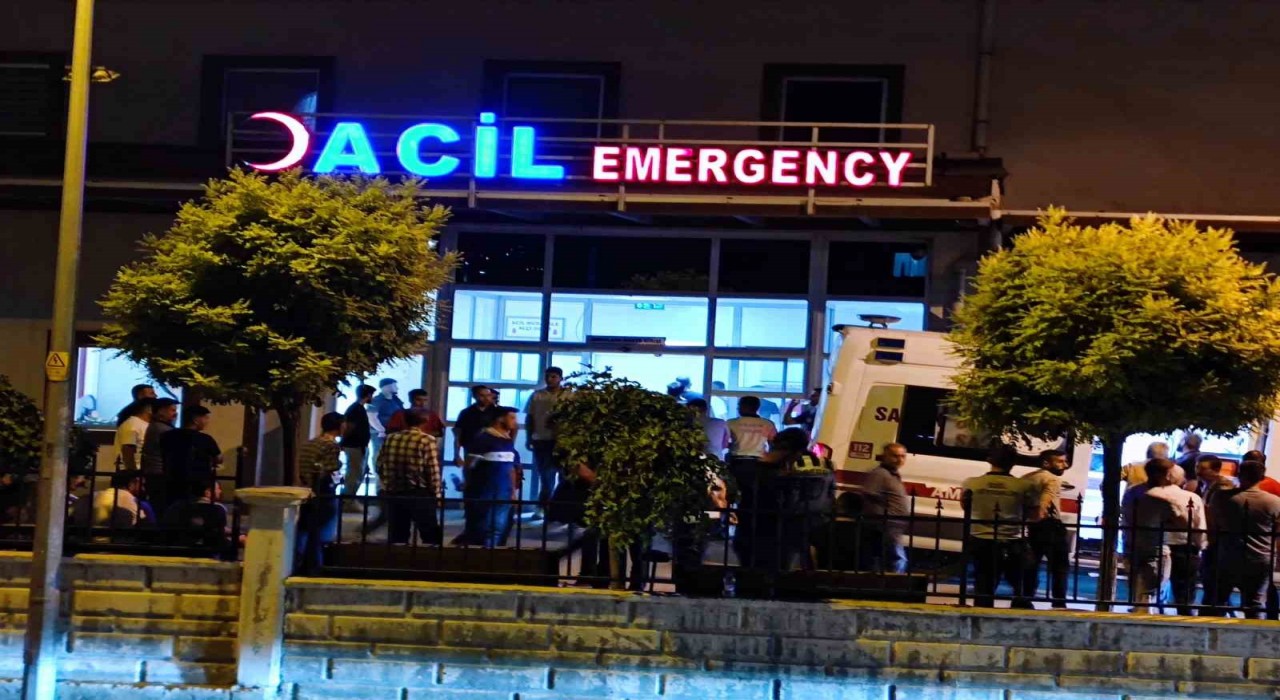 Siirtte husumetliler arasında silahlı çatışma: 1 ölü, 6 gözaltı