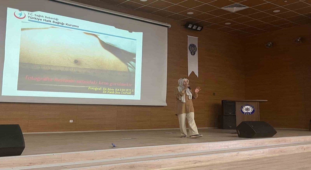 Siirtte Sağlıklı Hayat Akademisi Sağlık Elçileri Programı başladı