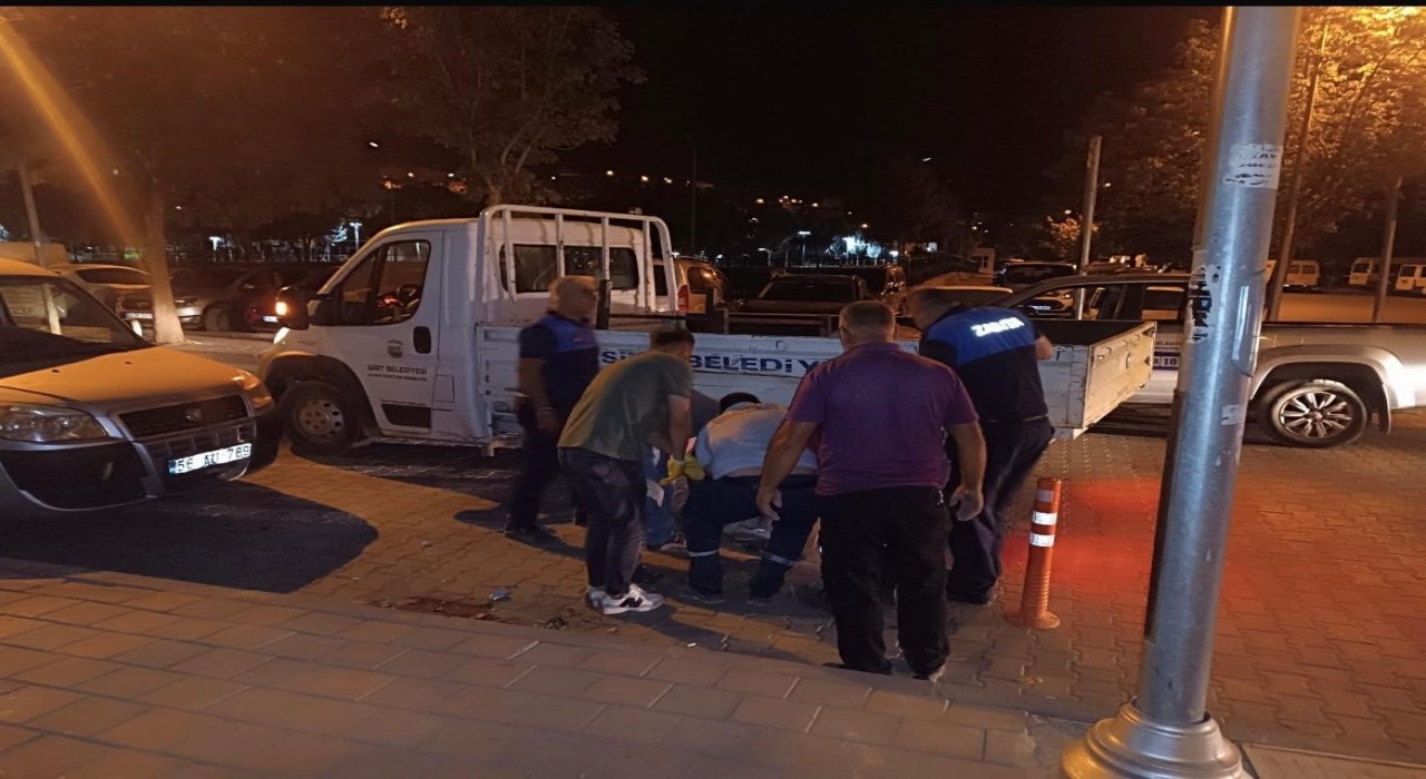 Siirtte zabıta denetimleri sürüyor, 392 iş yeri kontrol edildi, 11ine ceza kesildi