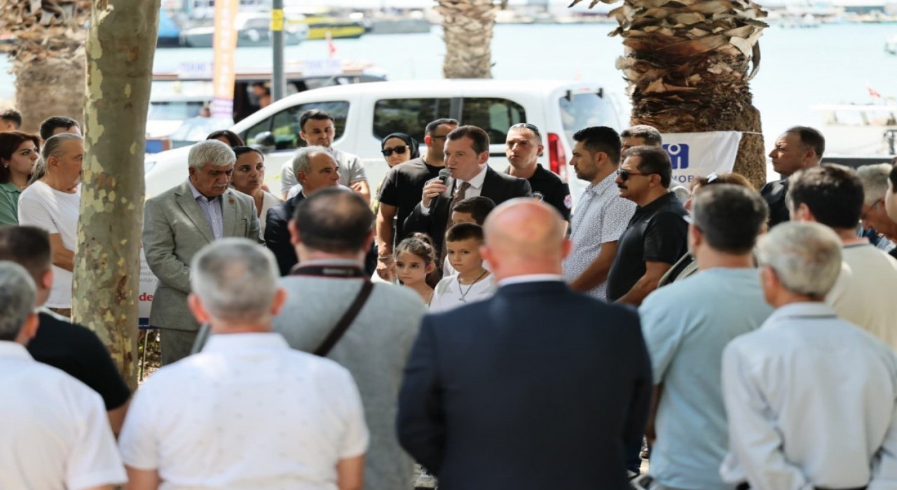 Silivride 17 Ağustos Marmara Depremi Anma ve Farkındalık Etkinliği düzenlendi