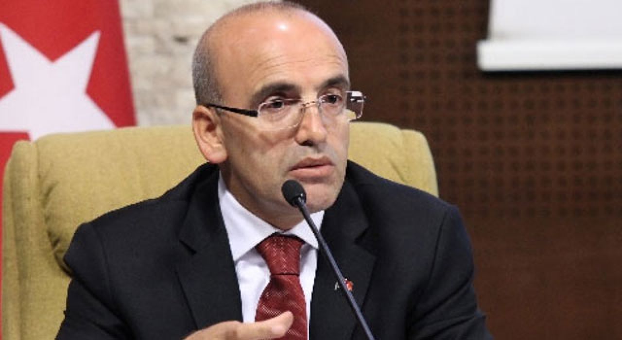 Şimşek, “Enflasyon 44 Ayın En Düşük Seviyesinde”