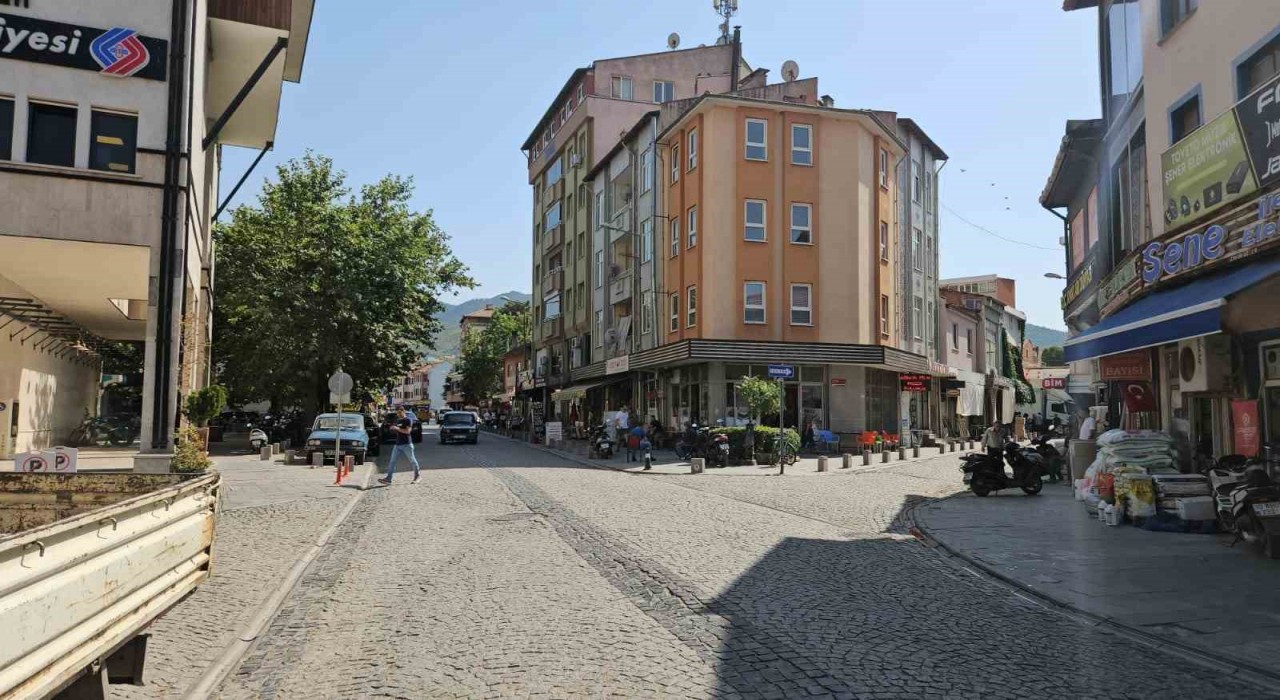 Sındırgıda 4.3lük deprem