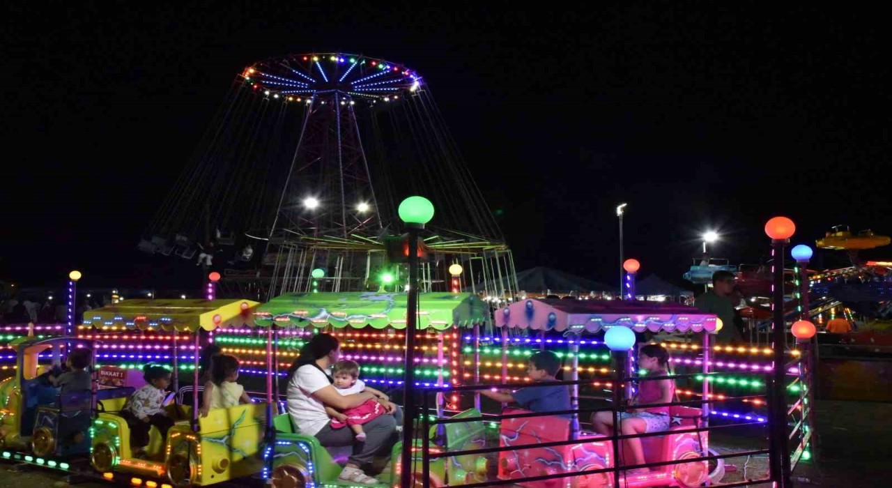 Sındırgıda Kocakonak panayır coşkusu başlıyor