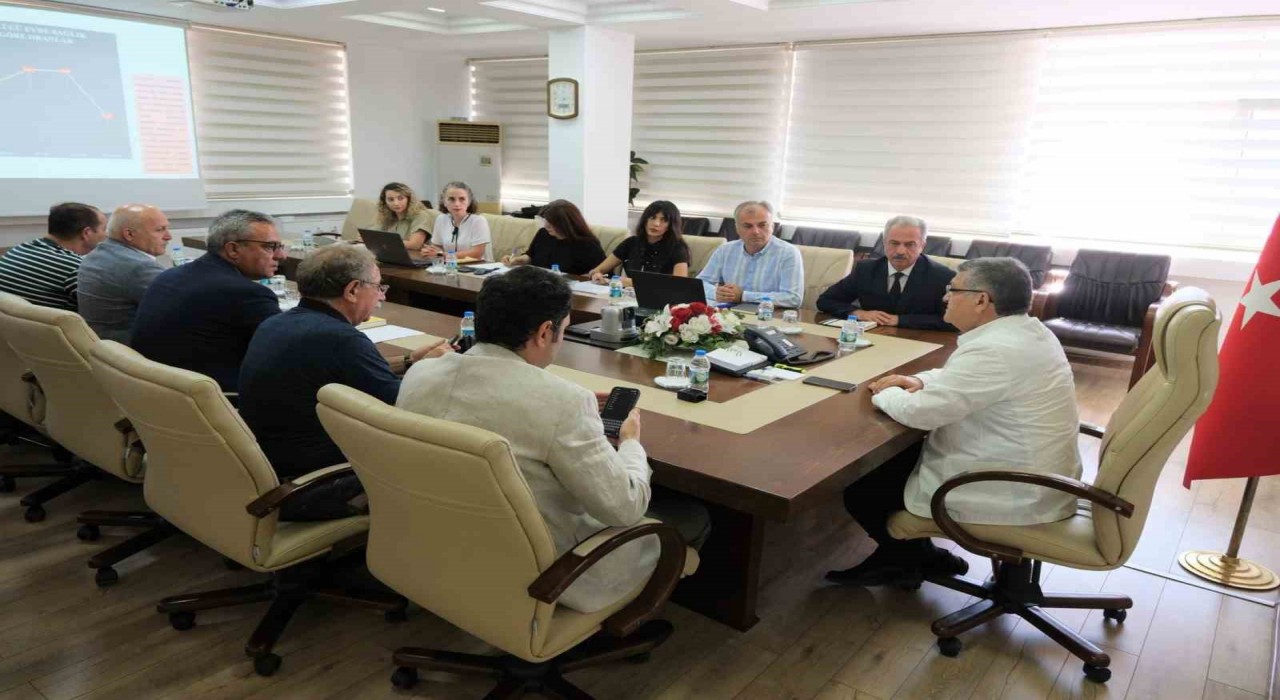 Sinopta evde sağlık ve sosyal destek hizmetleri yaygınlaştırılıyor