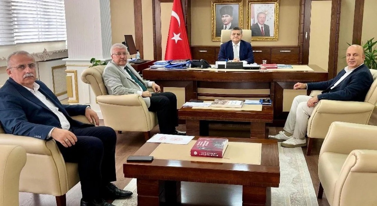 Sinopta öğrenci odaklı ulaşım planı hayata geçiyor