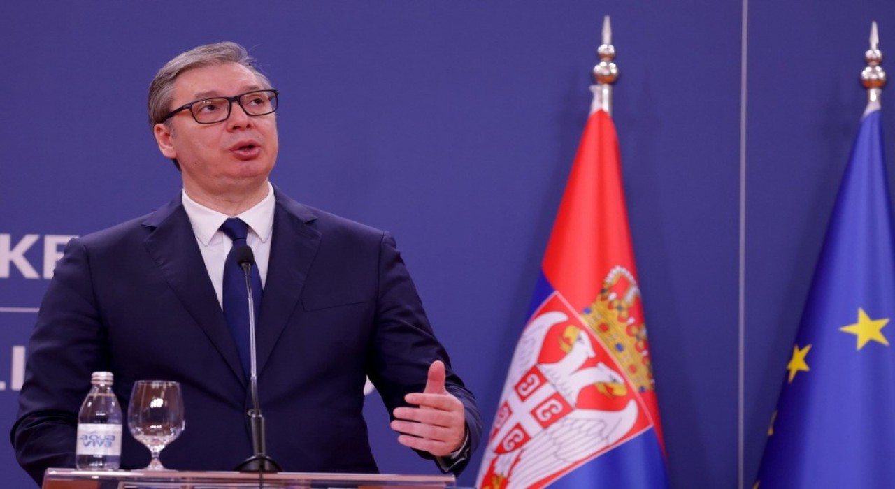 Sırbistanda darbe girişimi iddiası