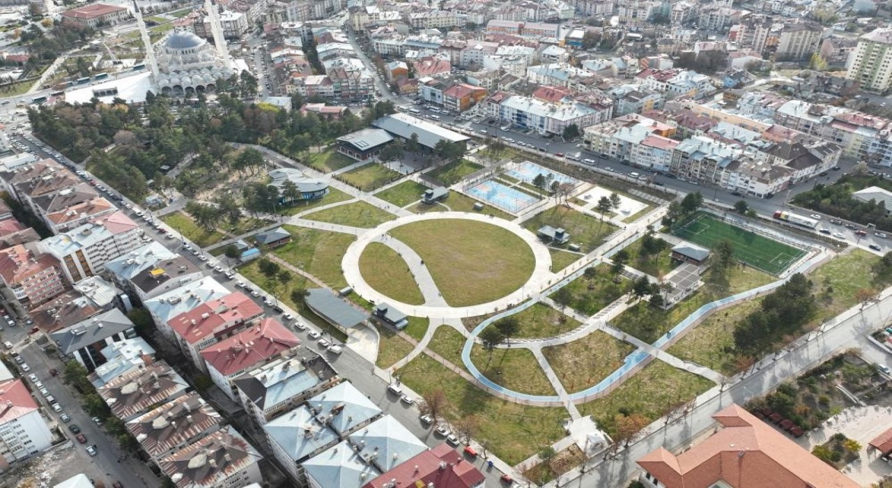 Sivasta konut satışları yüzde 30 arttı