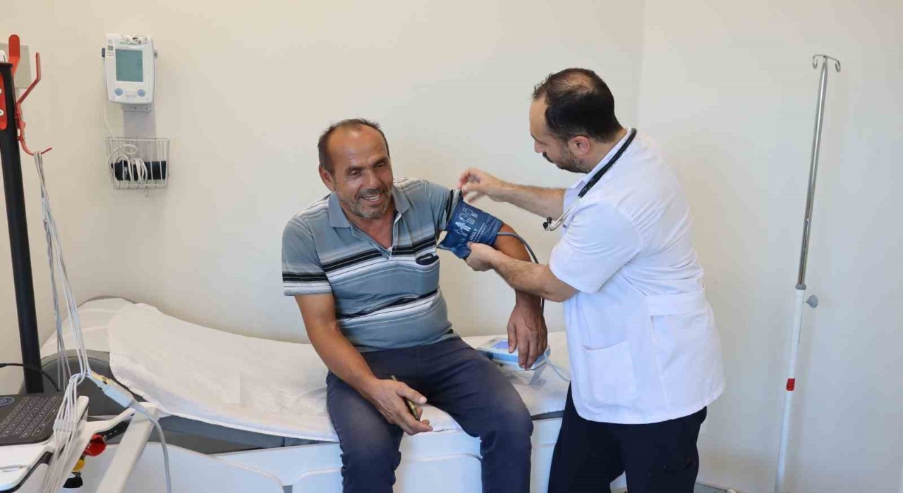 Sıvı ihtiyacını ihmal etmeyin