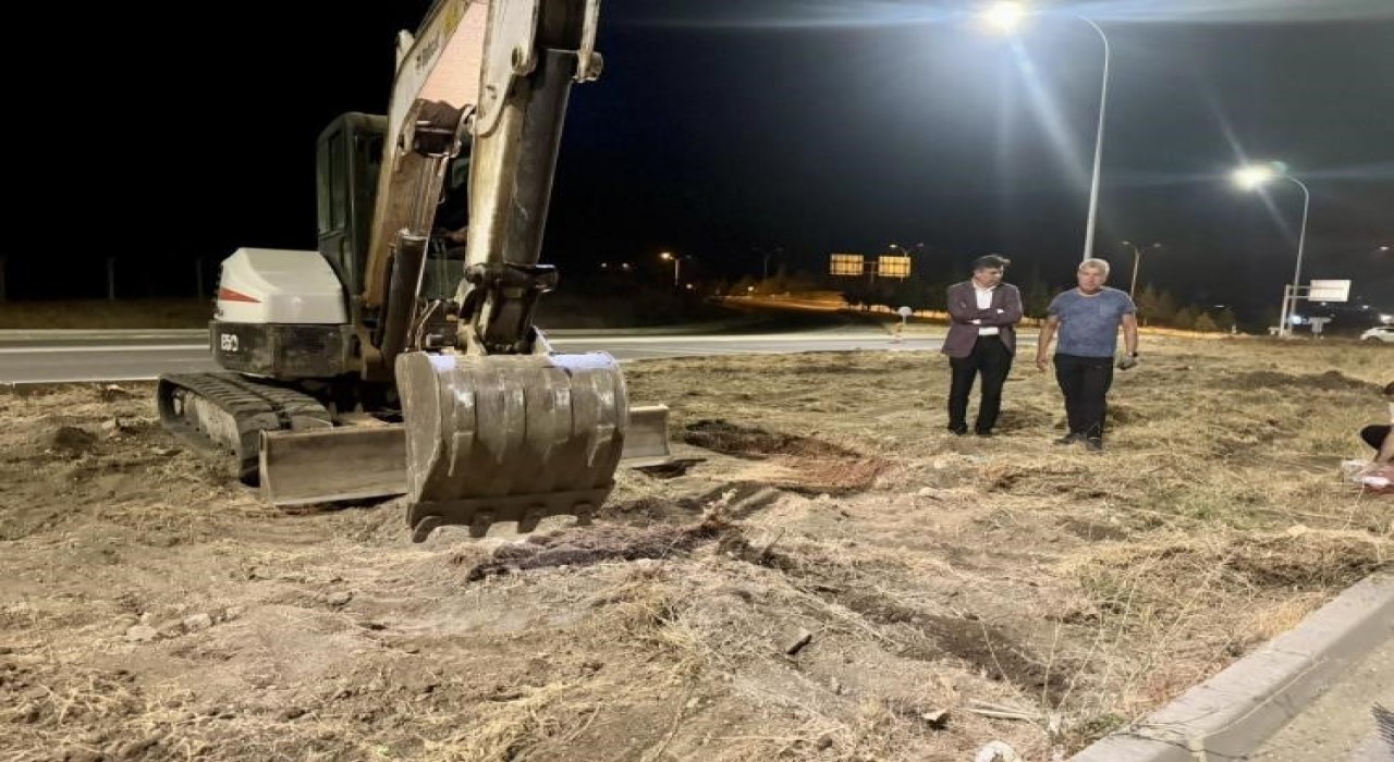 Söğütte temizlik ve düzenleme çalışmaları hız kesmiyor