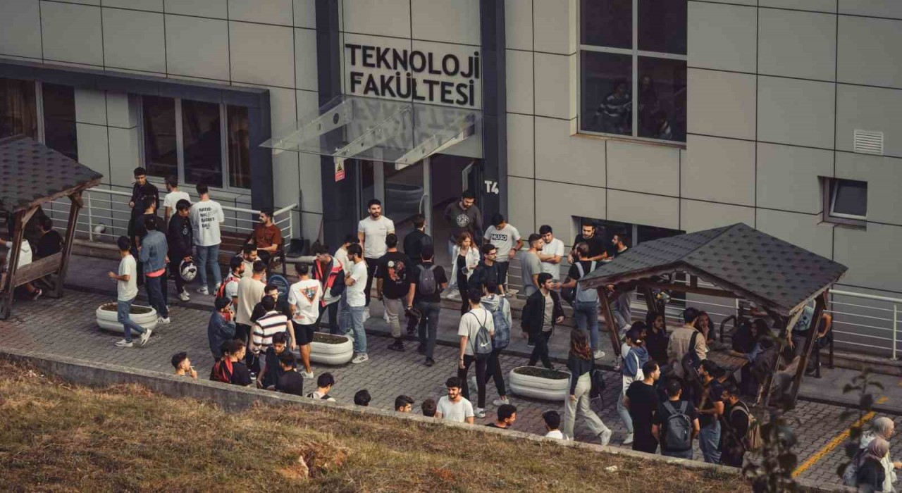 SUBÜde doluluk oranı yüzde 100 oldu