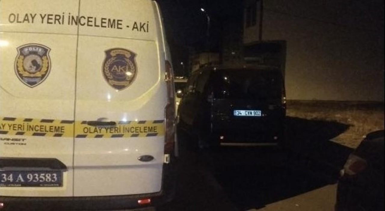 Sultanbeylide silahlı kavga