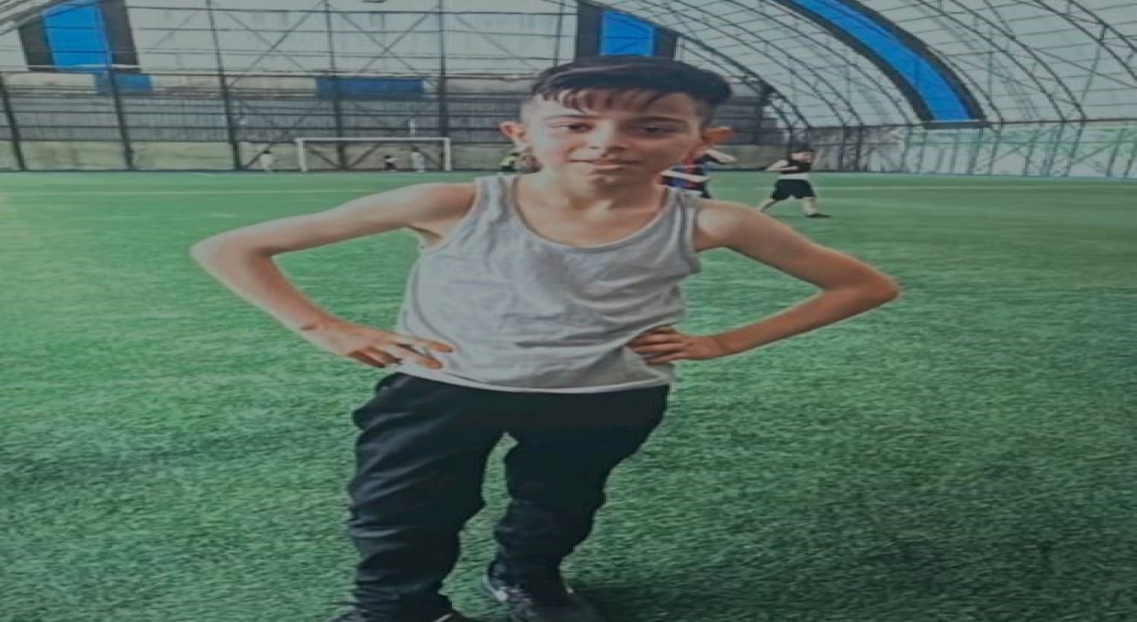 Sultangazide 12 yaşındaki çocuk 4 gündür kayıp: Denize gitmek için evden çıktı, geri dönmedi